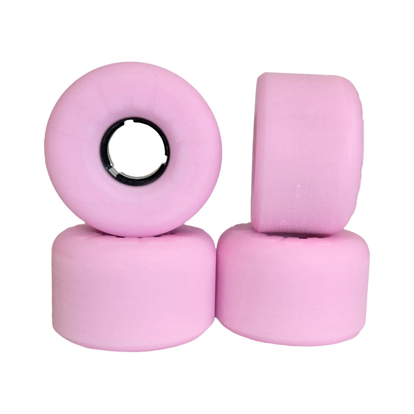 Hawgs: 60mm Lil' EZ Hawgs Longboard Wheels - MUIRSKATE