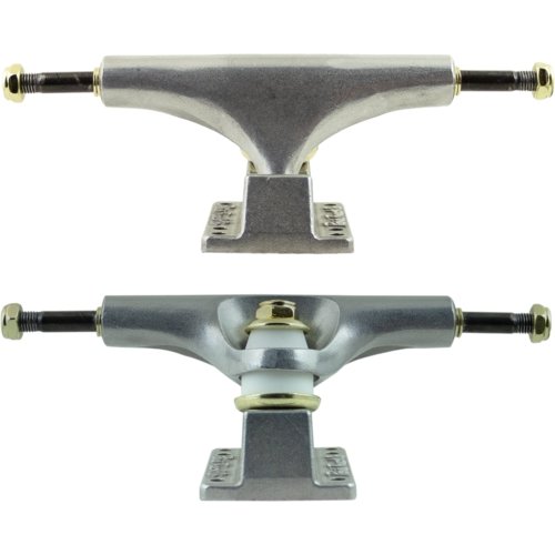 129mm Paris Street Skateboard Truck - MUIRSKATE