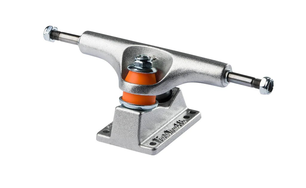 129mm Paris Street Skateboard Truck - MUIRSKATE