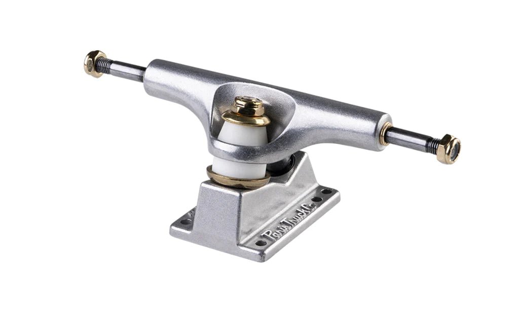 129mm Paris Street Skateboard Truck - MUIRSKATE