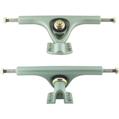 180 mm Paris V3 50° TROPIC SERIES Longboard Skateboard Truck - MUIRSKATE