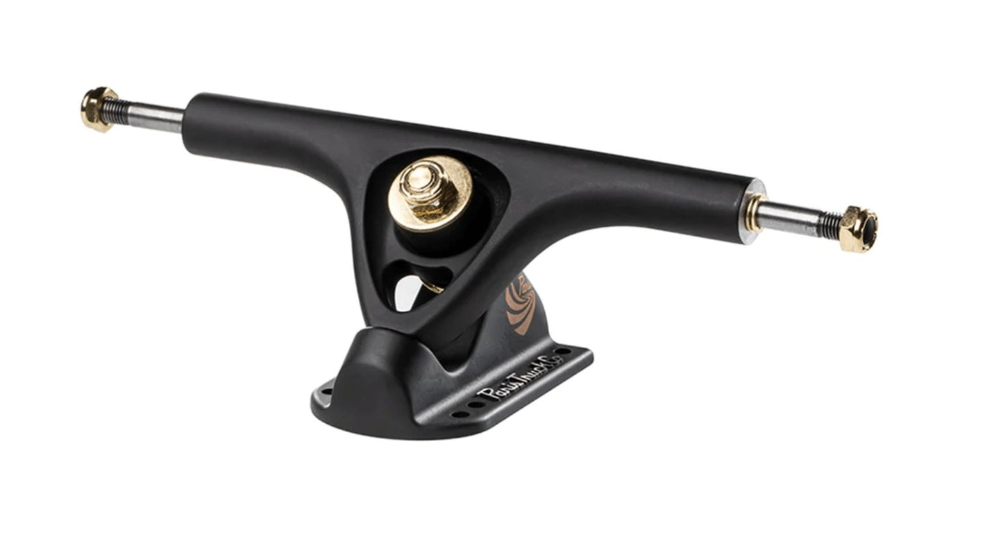 180mm Paris: V3 43° Longboard Skateboard Truck - MUIRSKATE