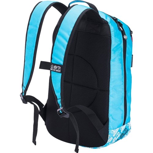 187 Killer Pads Standard Issue Backpack - MUIRSKATE