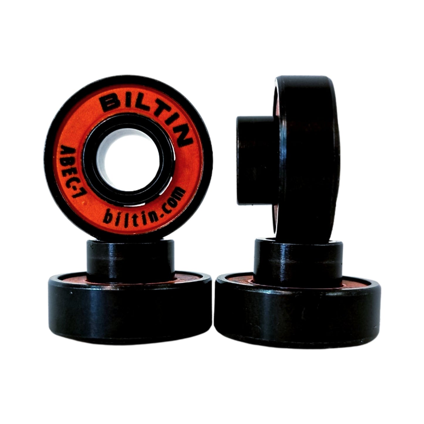 ABEC11: Biltin Bearings - MUIRSKATE