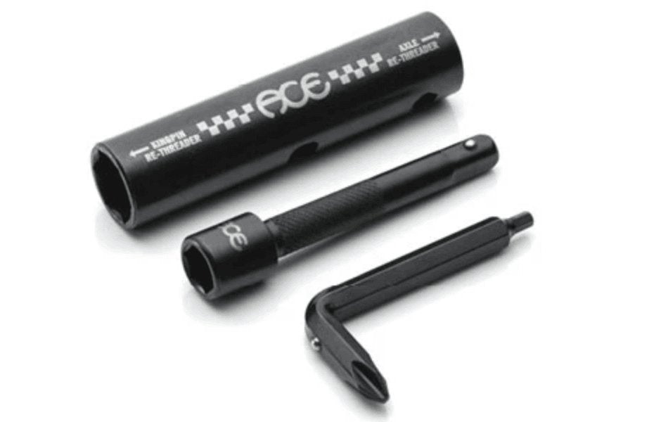 Ace: AF1 Skate Tool - MUIRSKATE
