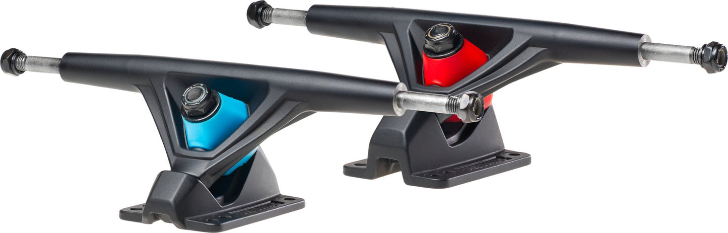 Aeon: 180mm Longboard Skateboard Truck - MUIRSKATE