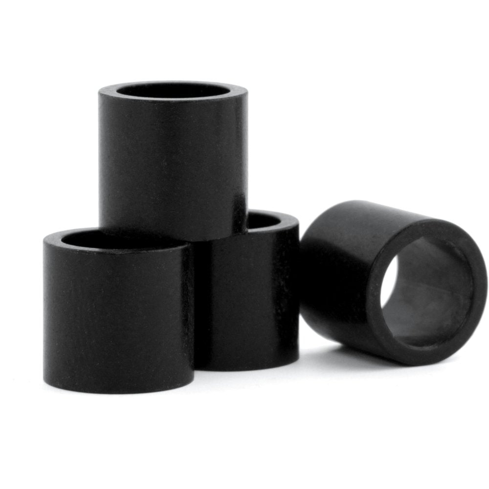 Bones 8mm x 10mm Longboard Skateboard Bearing Spacers - MUIRSKATE