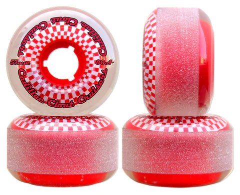 CADILLAC CLOUT CRUISERS 57MM Skateboard Wheel - MUIRSKATE