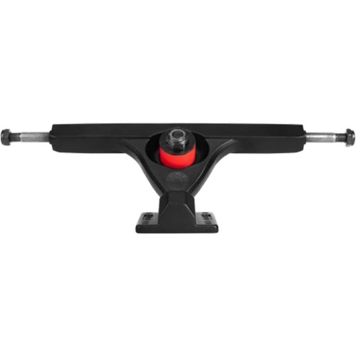 Caliber 3 184mm RAKELESS BLACKOUT 44 Degree Longboard Skateboard Truck - MUIRSKATE