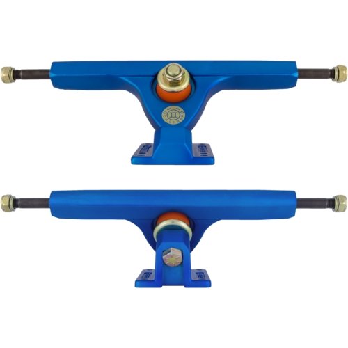 Caliber II: 184mm 50 degree Longboard Skateboard Truck - MUIRSKATE