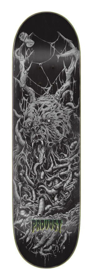Creature: Provost Beer 8.47'' Skateboard Deck - MUIRSKATE