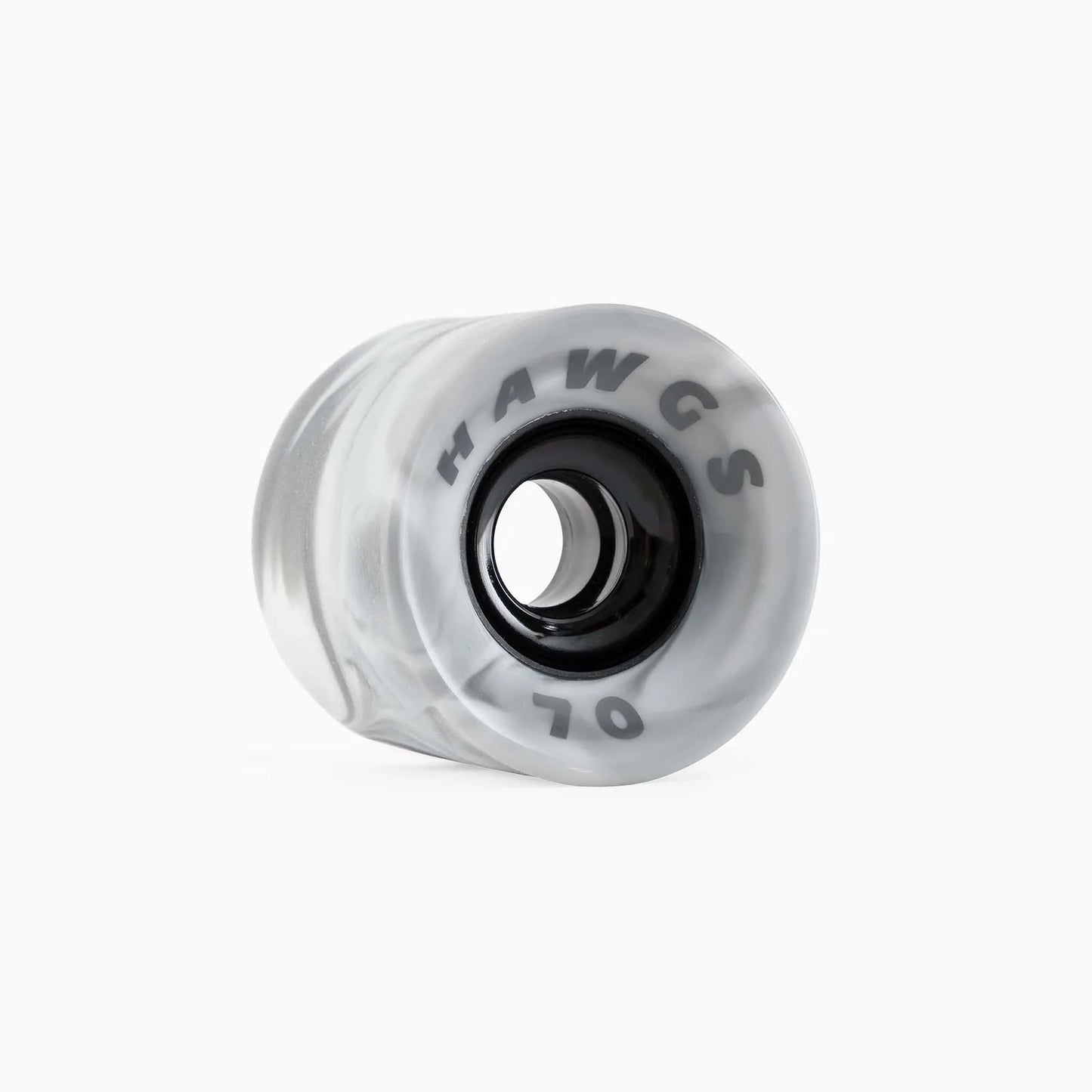 Hawgs: 70mm Supreme Hawgs Longboard Wheels - MUIRSKATE