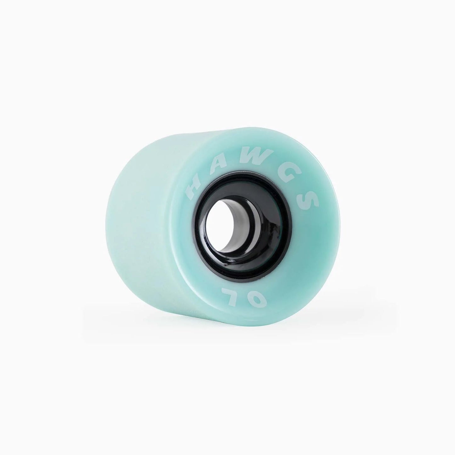 Hawgs: 70mm Supreme Hawgs Longboard Wheels - MUIRSKATE