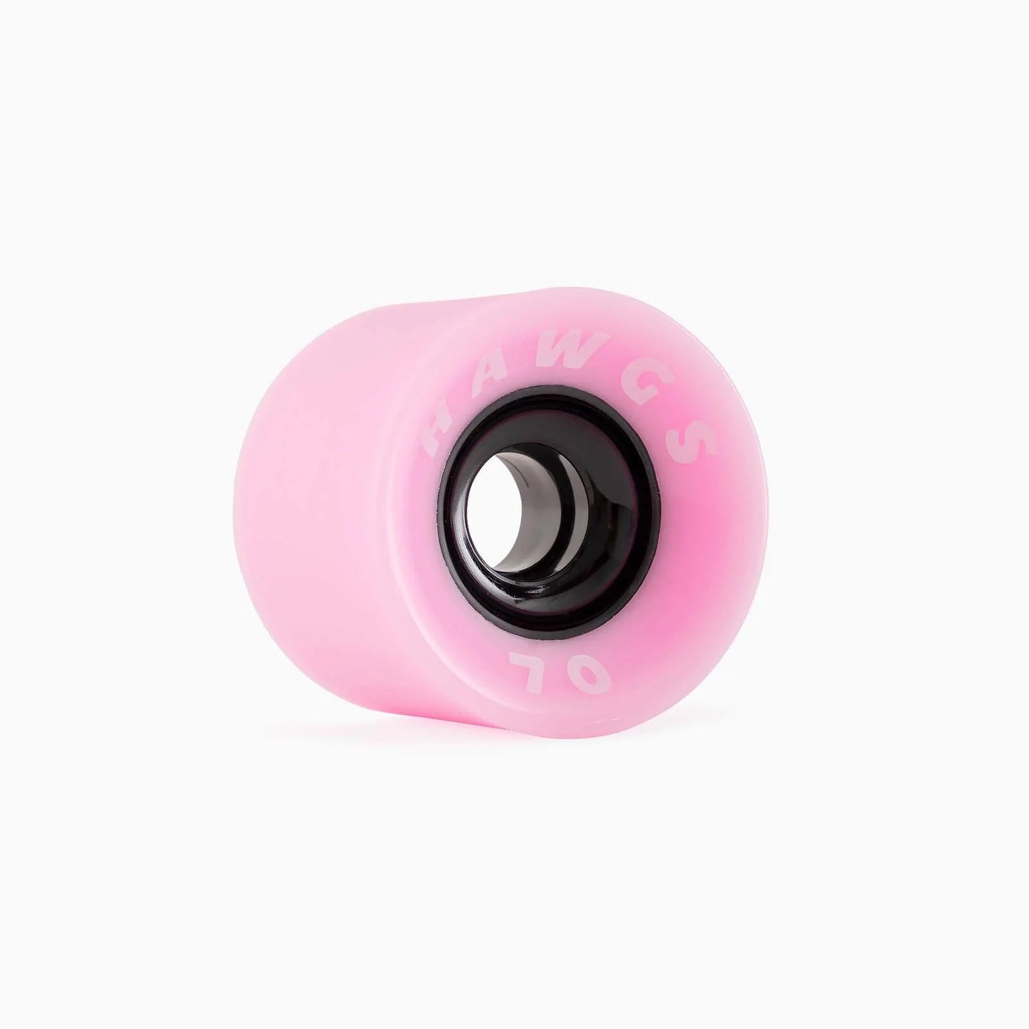 Hawgs: 70mm Supreme Hawgs Longboard Wheels - MUIRSKATE