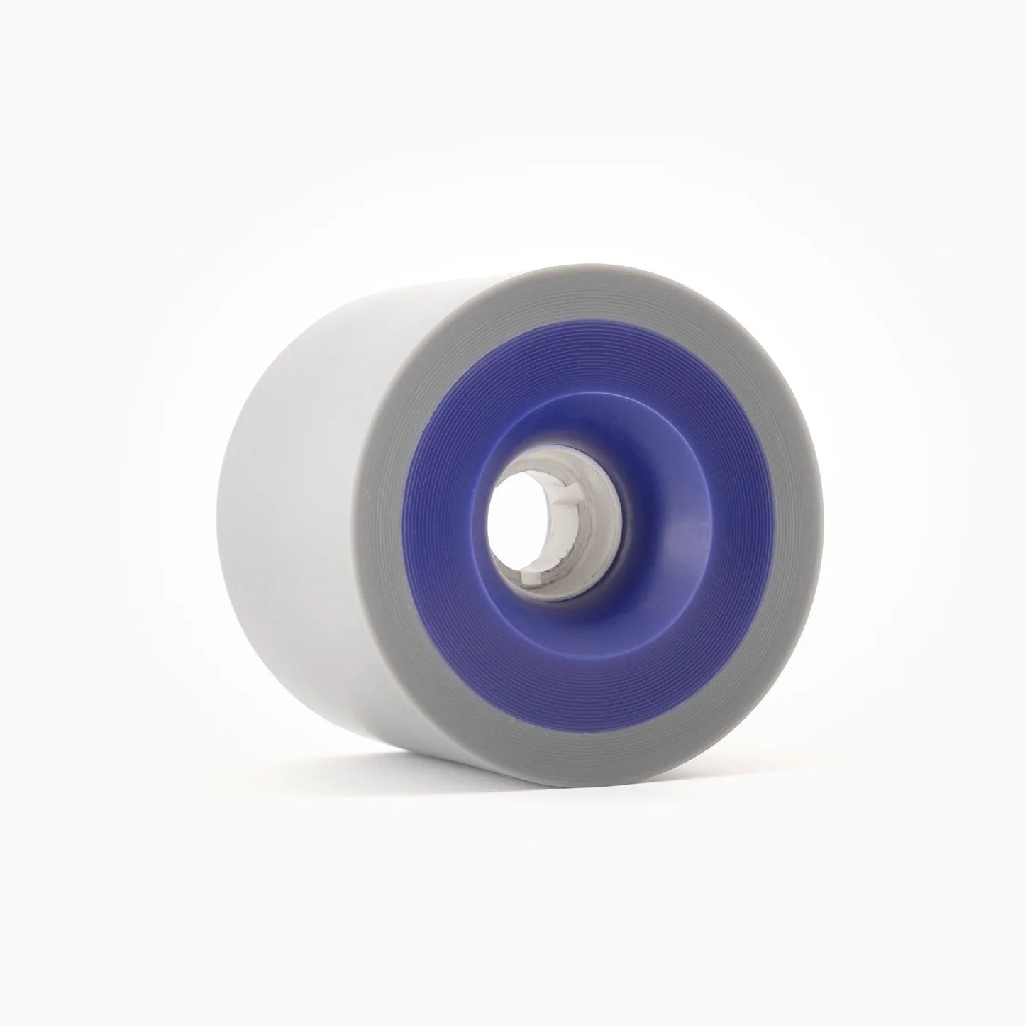 Hawgs: 77mm Dual-Duro Cheetah 76a Longboard Skateboard Wheels - MUIRSKATE