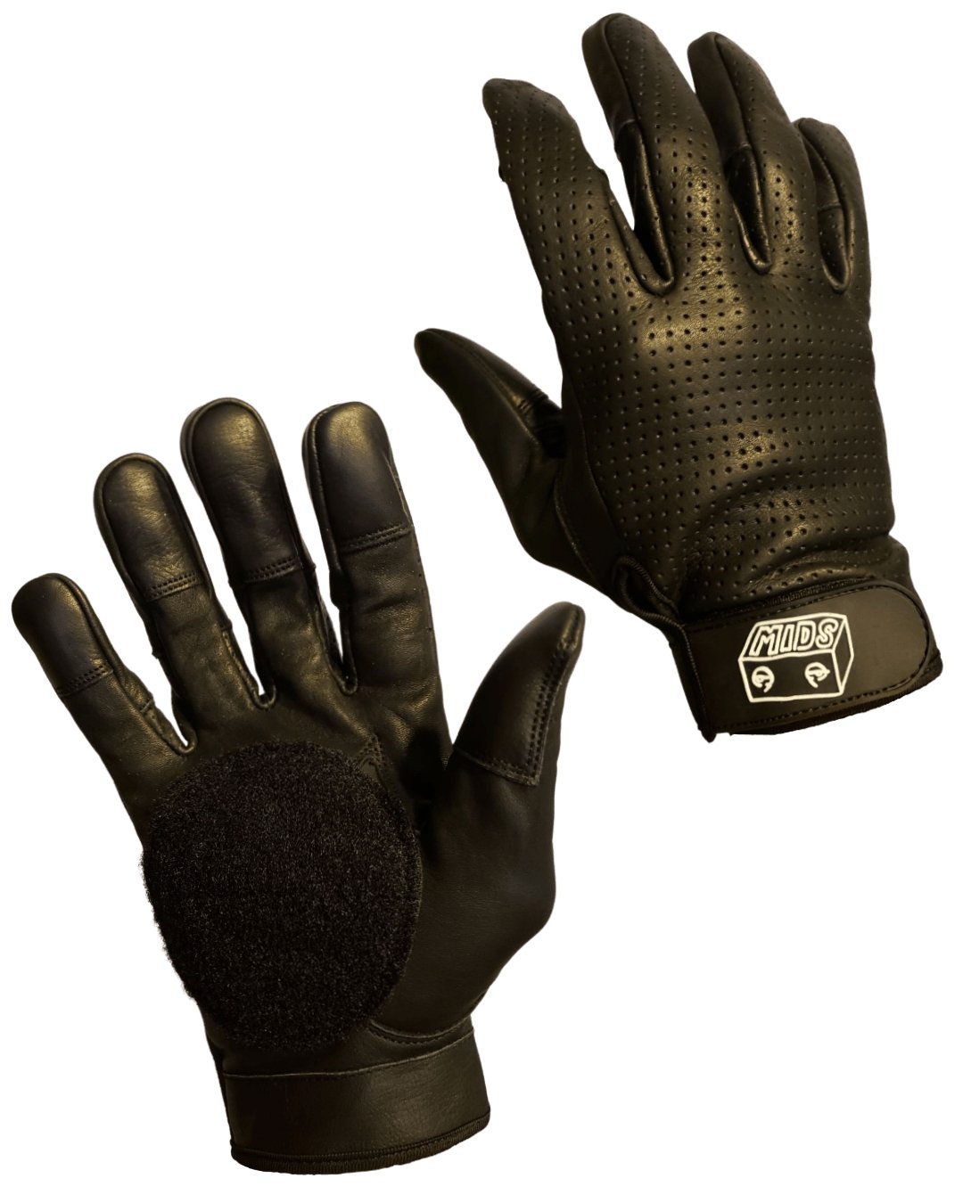 Mids: Slide Gloves - MUIRSKATE