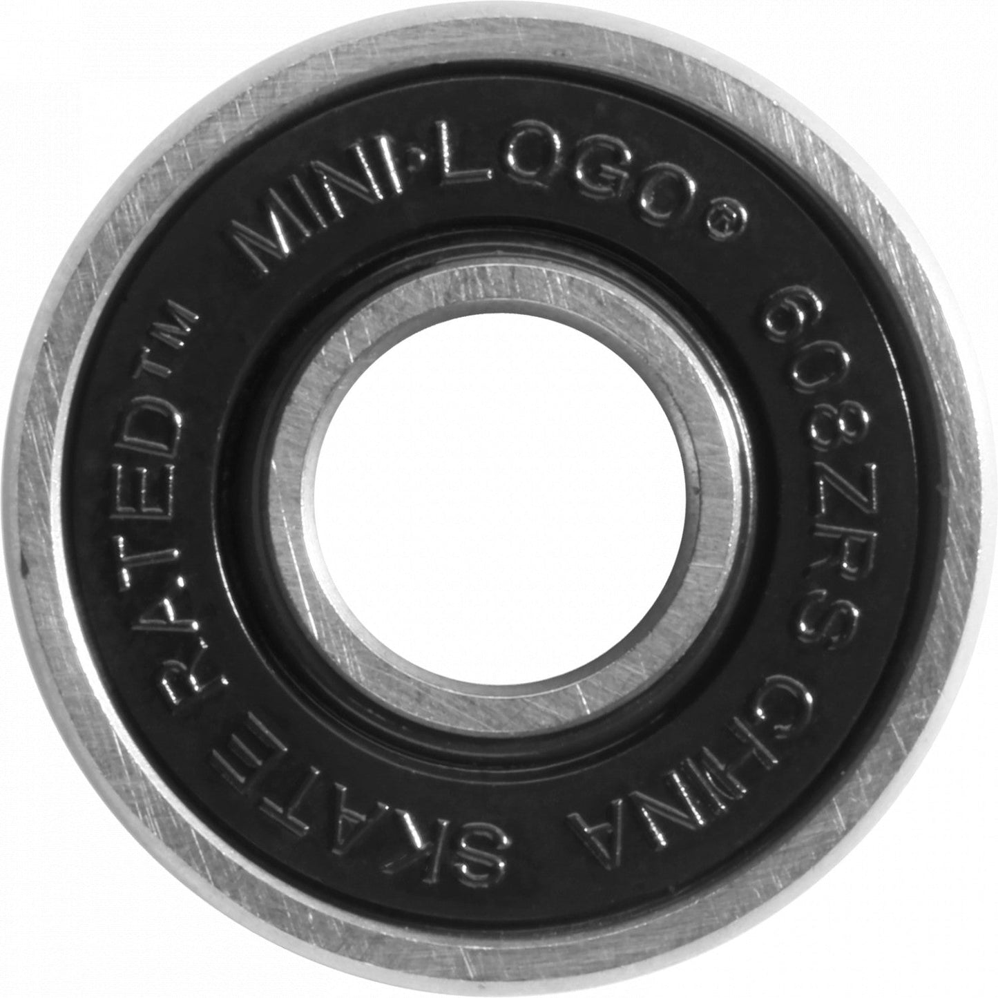 Mini Logo: Bearing Series 3 - MUIRSKATE