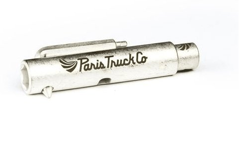 Paris Silver Skatetool - MUIRSKATE