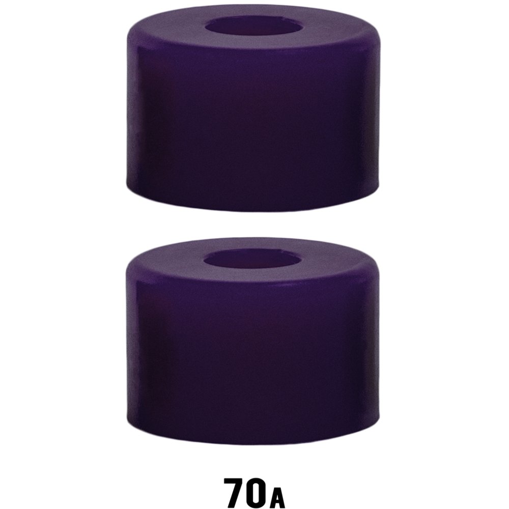 RipTide APS Barrel Longboard Skateboard Bushings Pack - MUIRSKATE