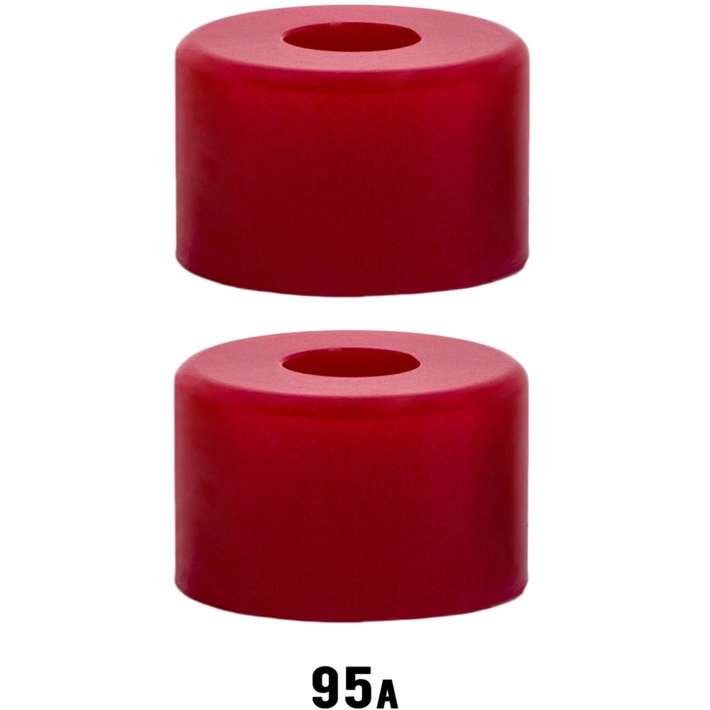 RipTide APS Barrel Longboard Skateboard Bushings Pack - MUIRSKATE