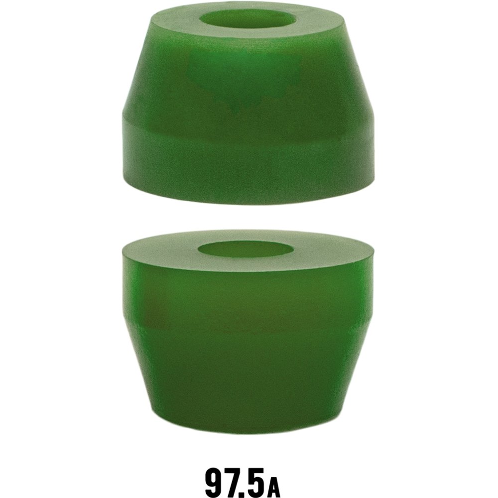 RipTide APS Cone Longboard Skateboard Bushings Pack - MUIRSKATE