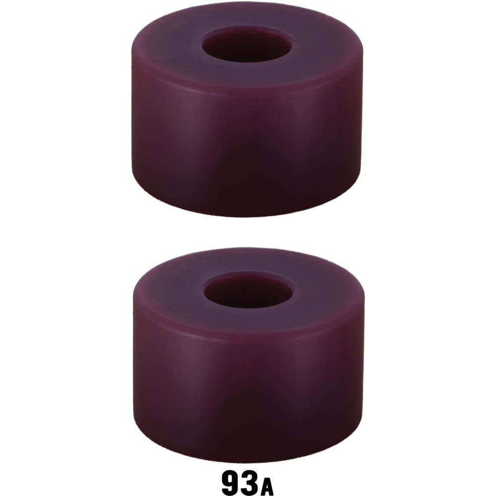 RipTide KranK Canon Longboard Skateboard Bushings Pack - MUIRSKATE