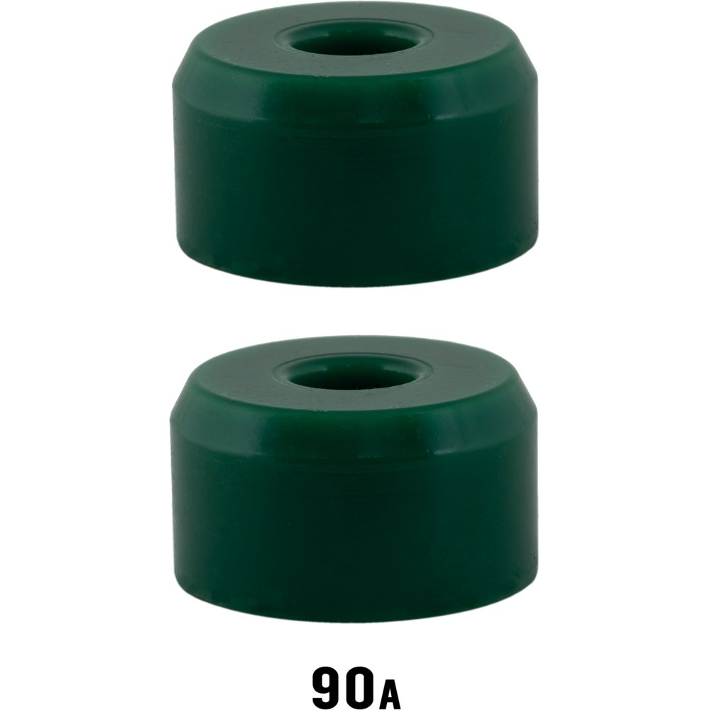 RipTide KranK Magnum + Washers Longboard Skateboard Bushings Pack - MUIRSKATE