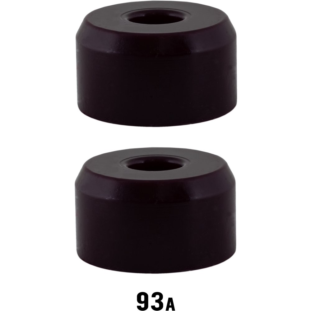 RipTide KranK Magnum + Washers Longboard Skateboard Bushings Pack - MUIRSKATE