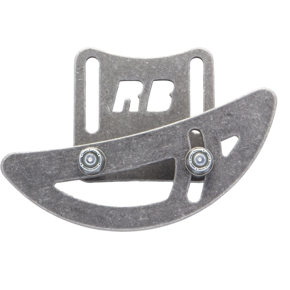 Rogers Bros. 4-Way Footstop - MUIRSKATE