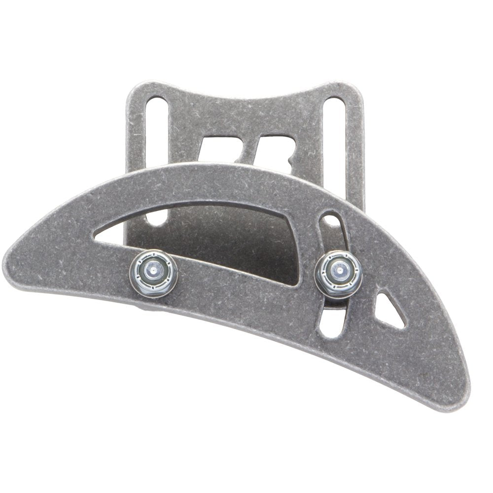 Rogers Bros. 4-Way Footstop - MUIRSKATE