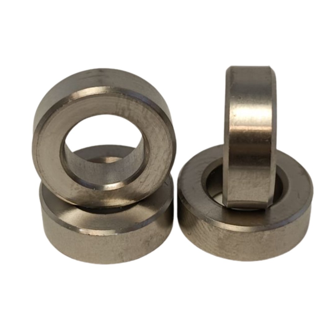 Valkyrie: Precision 5mm Axle Spacer - MUIRSKATE