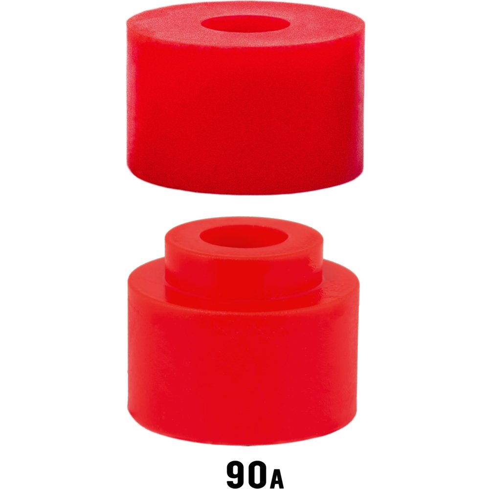 Venom HPF Caliber Plug Barrel Longboard Skateboard Bushings Pack - MUIRSKATE