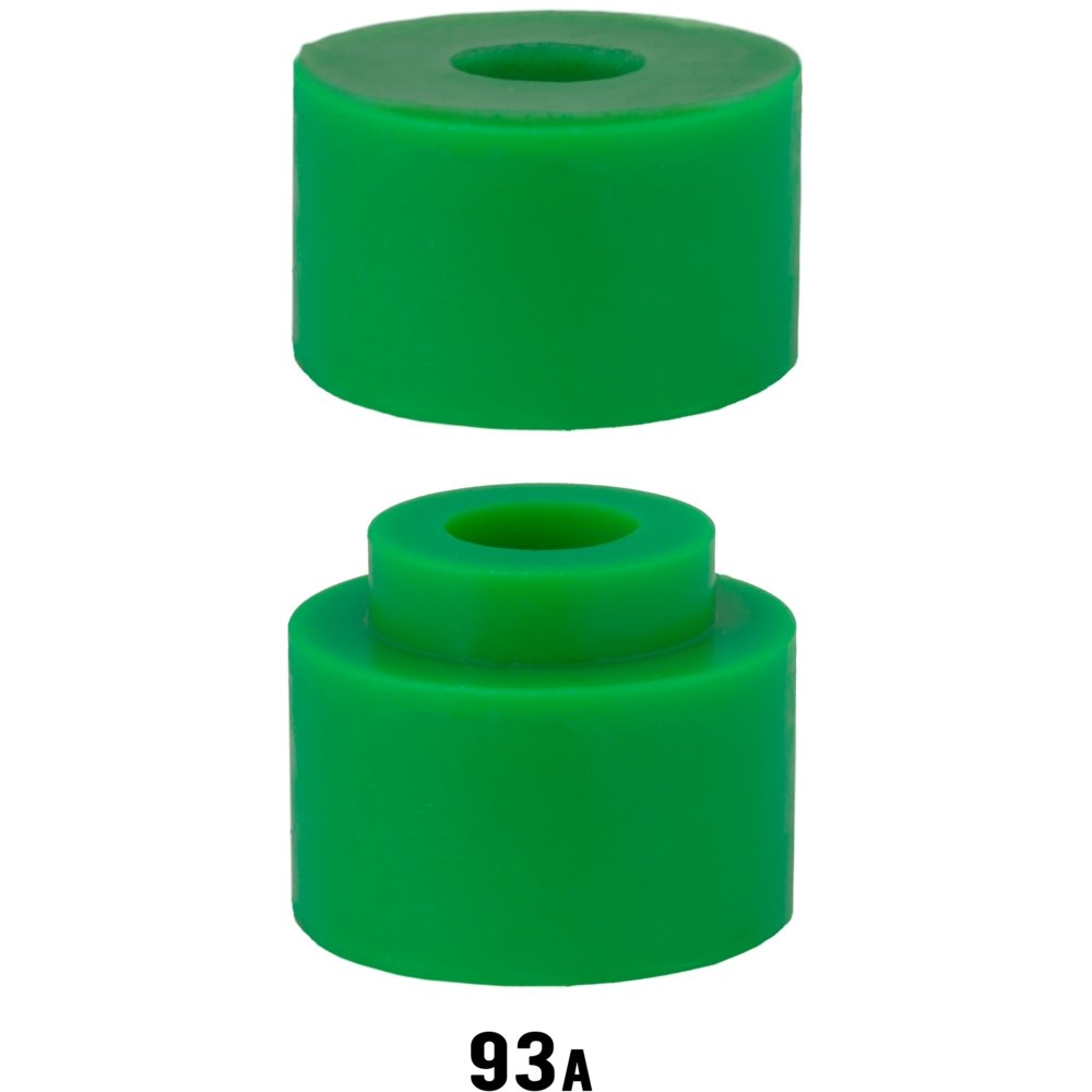 Venom HPF Caliber Plug Barrel Longboard Skateboard Bushings Pack - MUIRSKATE