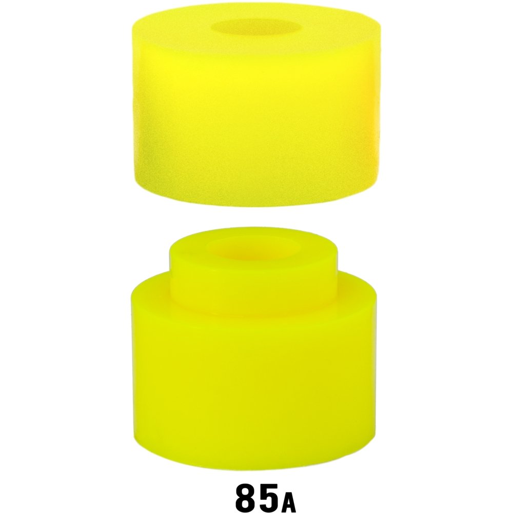 Venom HPF Caliber Plug Barrel Longboard Skateboard Bushings Pack - MUIRSKATE