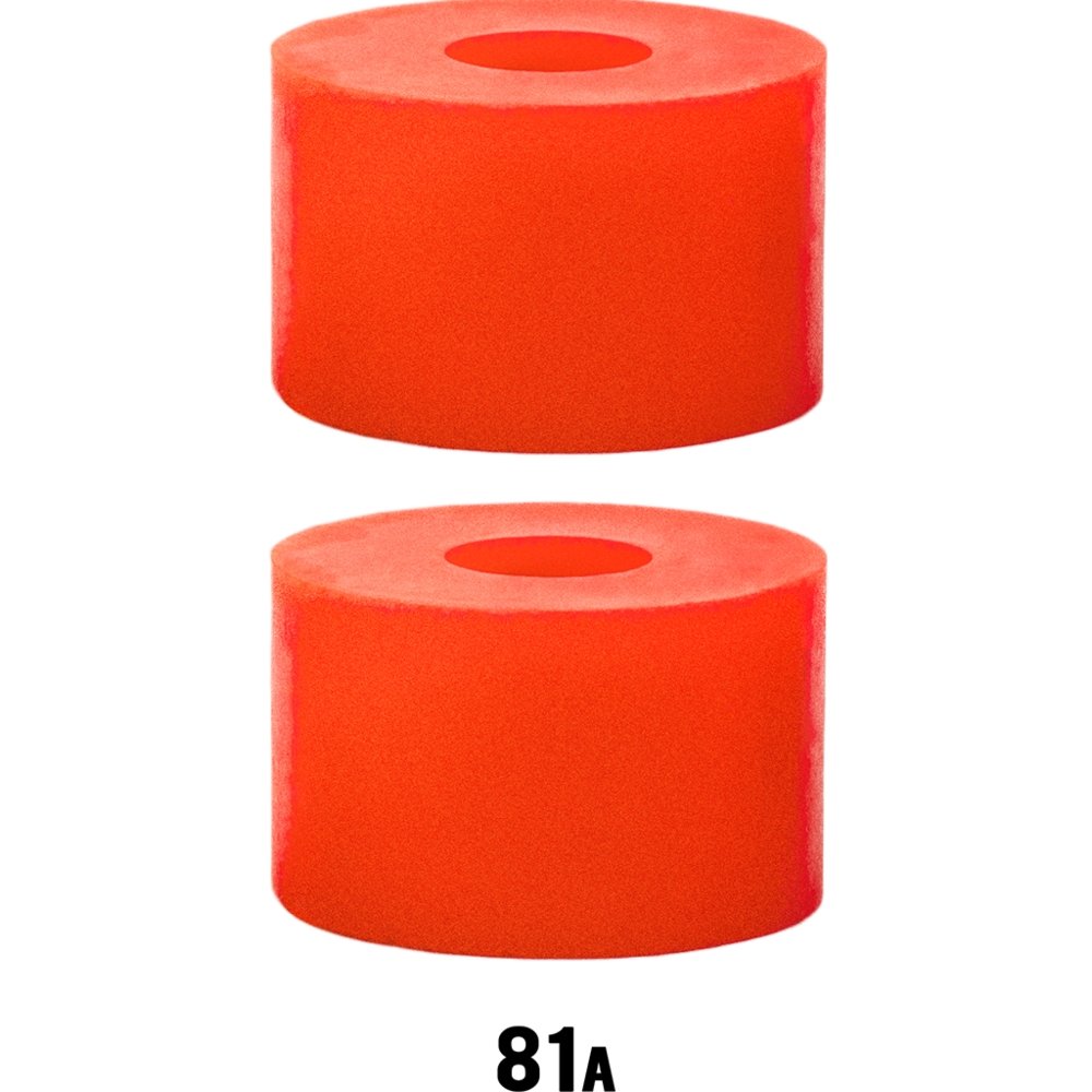 Venom HPF Double Barrel Longboard Skateboard Bushings Pack - MUIRSKATE