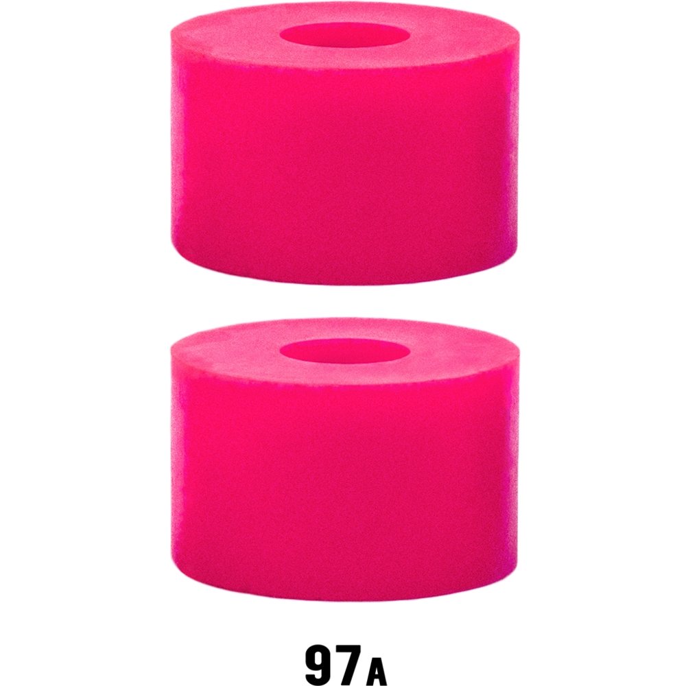 Venom HPF Double Barrel Longboard Skateboard Bushings Pack - MUIRSKATE