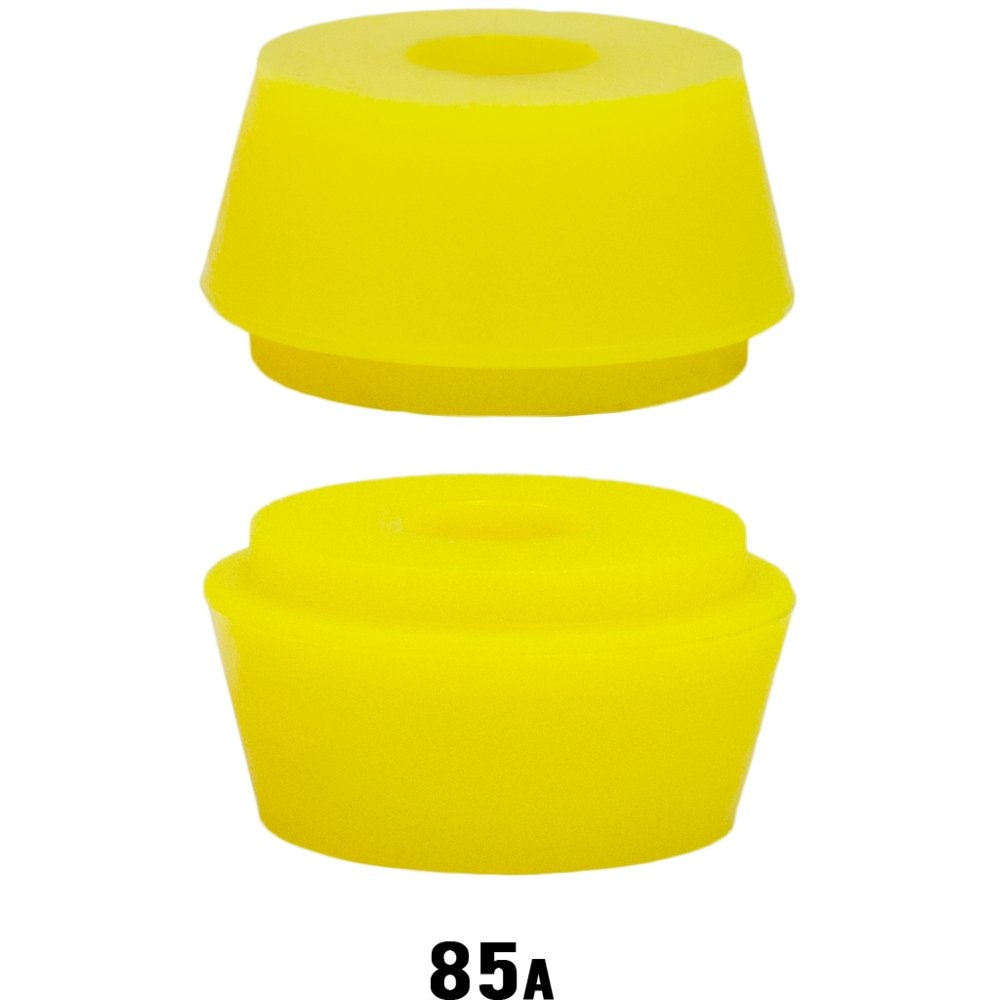 Venom HPF Freeride Longboard Skateboard Bushings Pack - MUIRSKATE