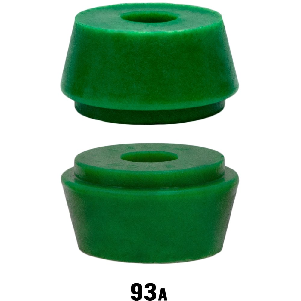 Venom HPF Freeride Longboard Skateboard Bushings Pack - MUIRSKATE