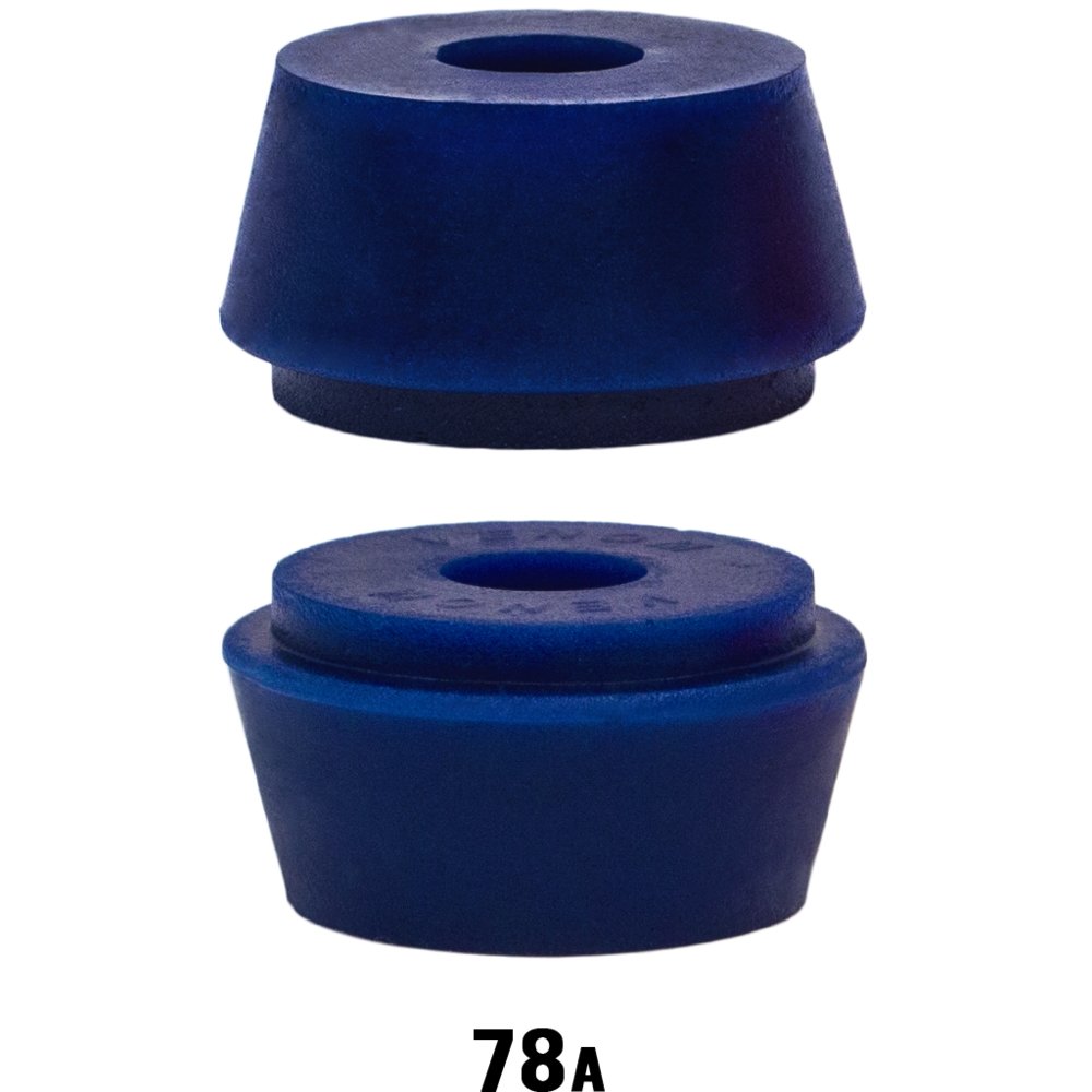 Venom HPF Freeride Longboard Skateboard Bushings Pack - MUIRSKATE