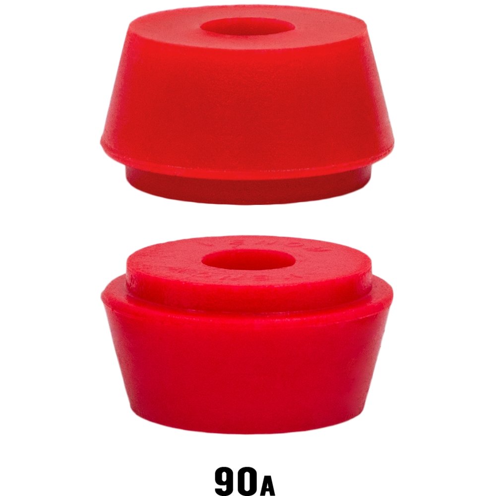 Venom HPF Freeride Longboard Skateboard Bushings Pack - MUIRSKATE