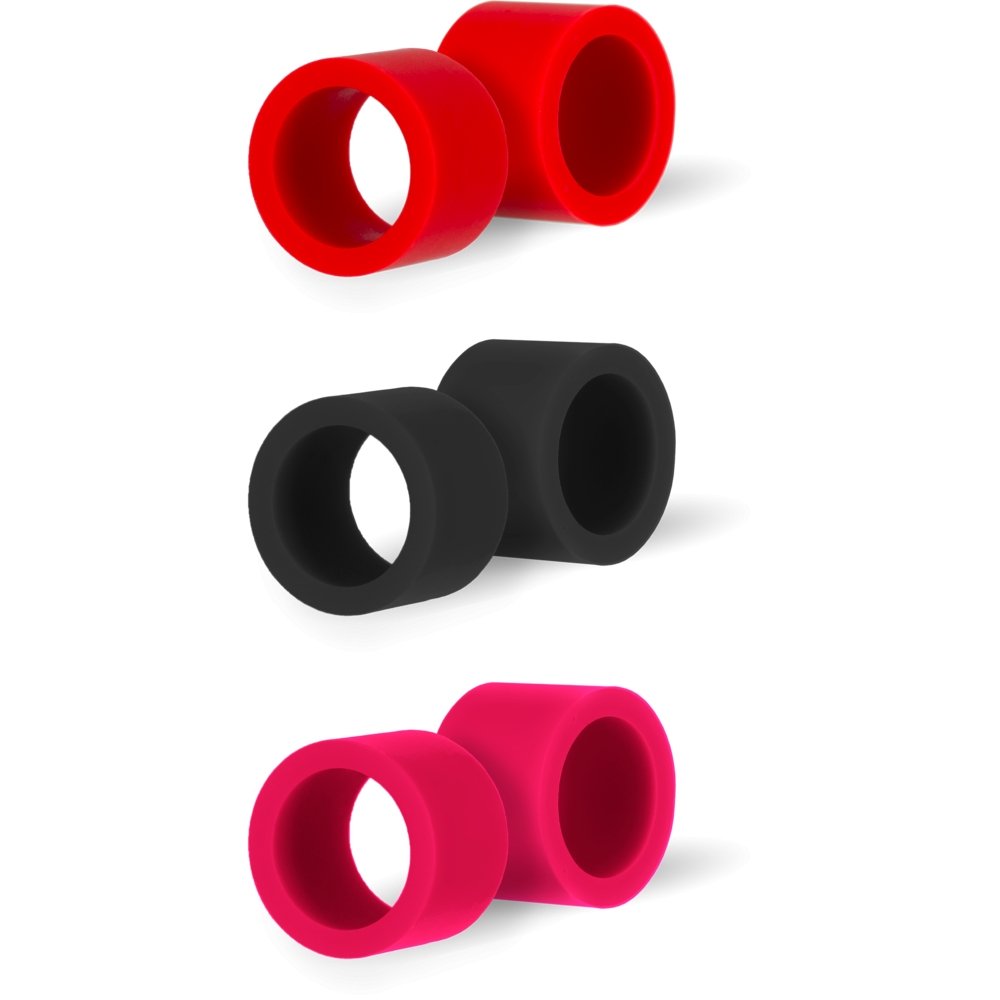 Venom HPF Pivot Tubes - MUIRSKATE