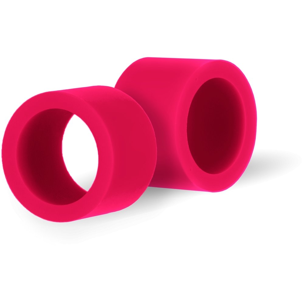 Venom HPF Pivot Tubes - MUIRSKATE