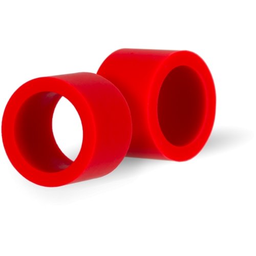 Venom HPF Pivot Tubes - MUIRSKATE