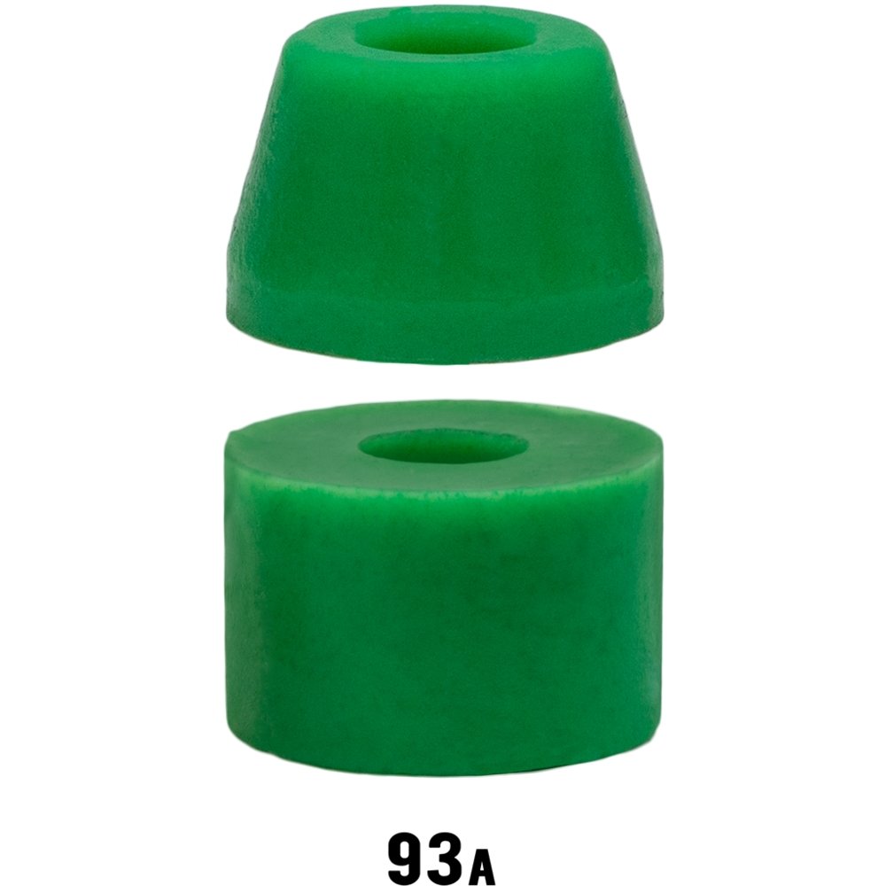 Venom HPF Standard (Barrel & Cone) Longboard Skateboard Bushings Pack - MUIRSKATE