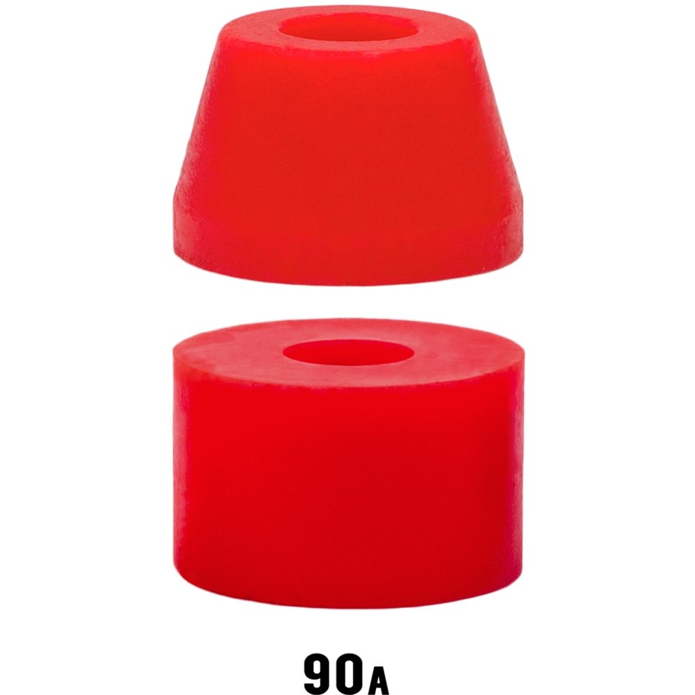 Venom HPF Standard (Barrel & Cone) Longboard Skateboard Bushings Pack - MUIRSKATE