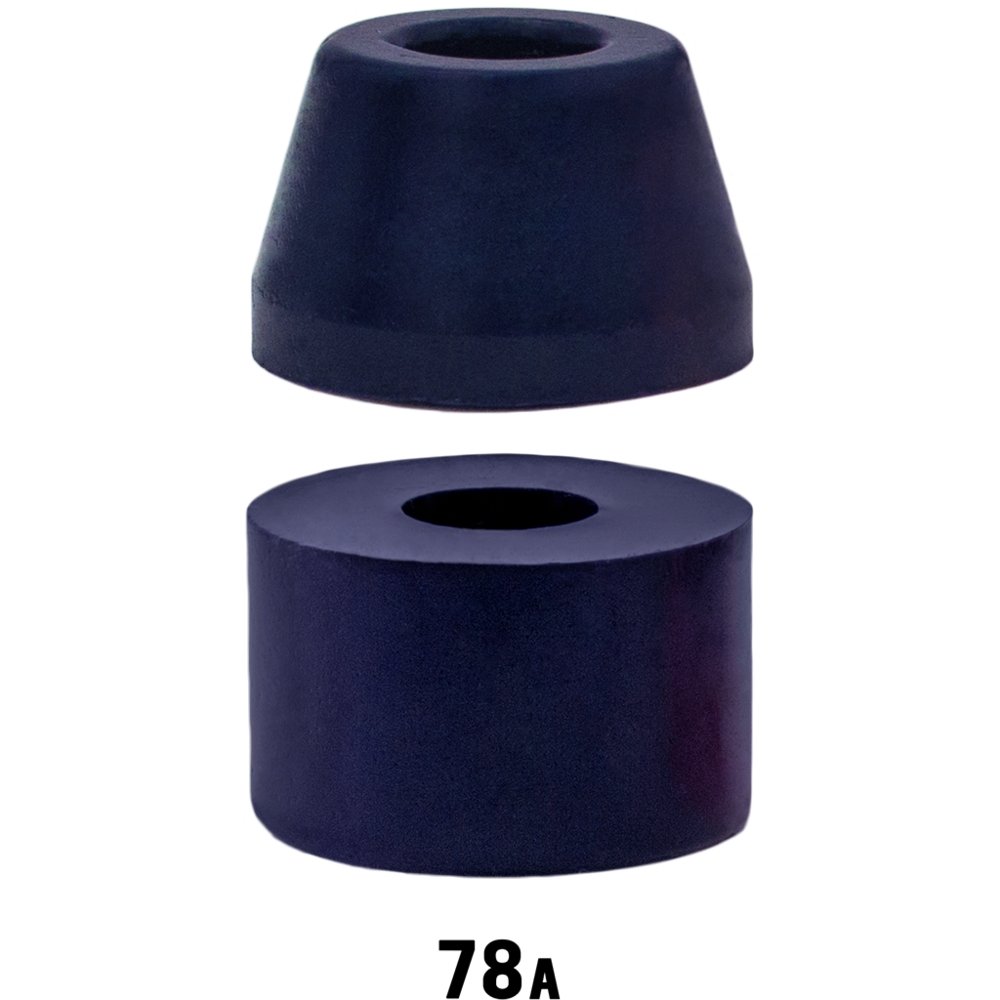 Venom HPF Standard (Barrel & Cone) Longboard Skateboard Bushings Pack - MUIRSKATE