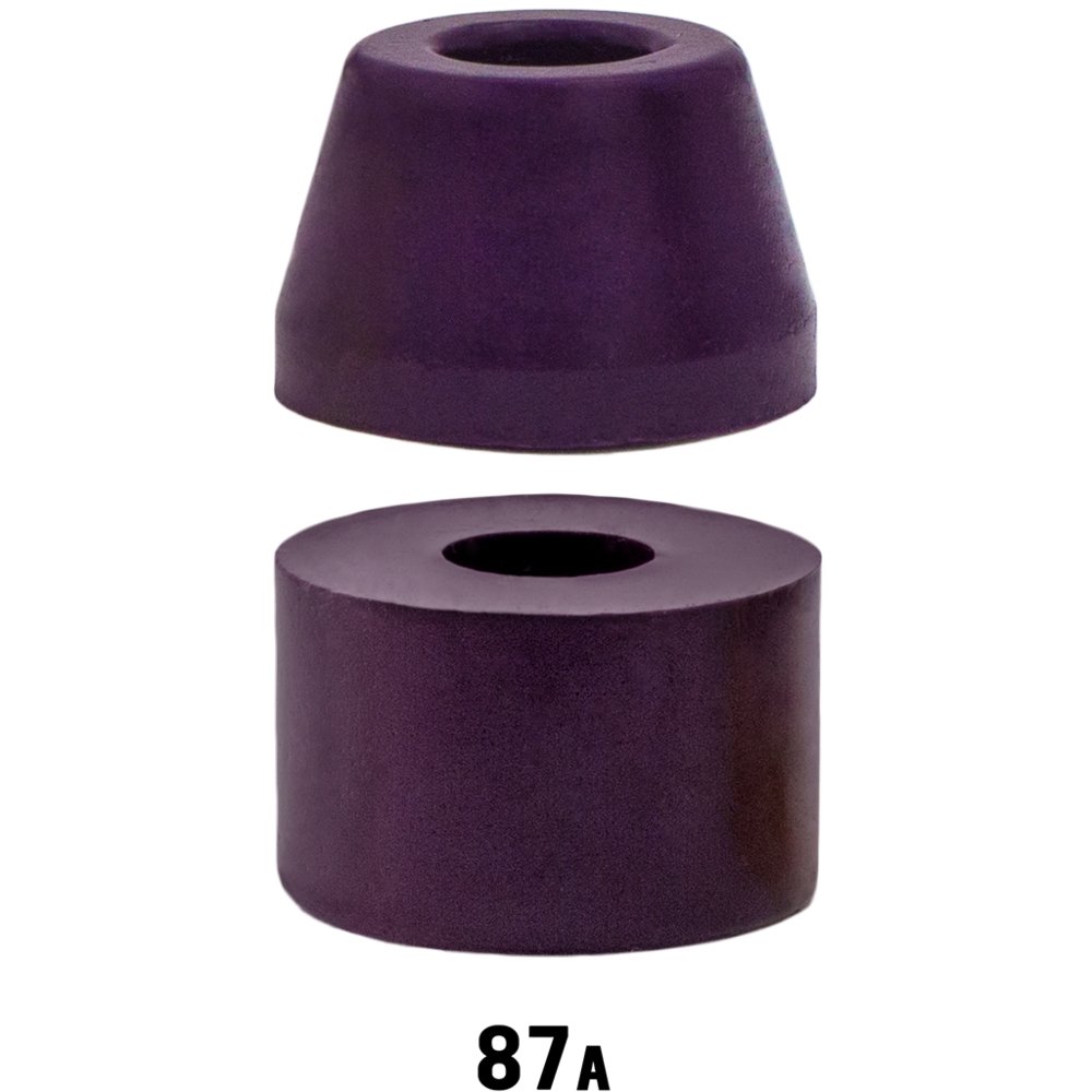 Venom HPF Standard (Barrel & Cone) Longboard Skateboard Bushings Pack - MUIRSKATE