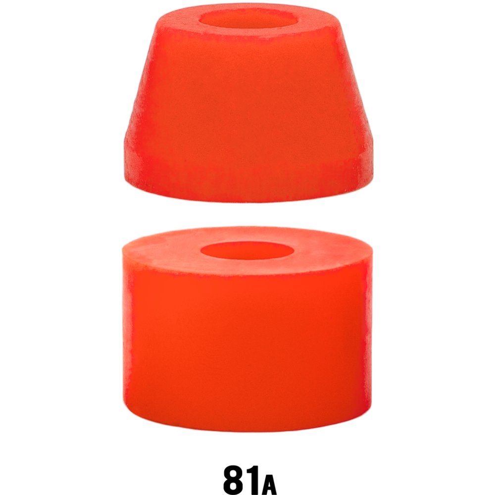 Venom HPF Standard (Barrel & Cone) Longboard Skateboard Bushings Pack - MUIRSKATE