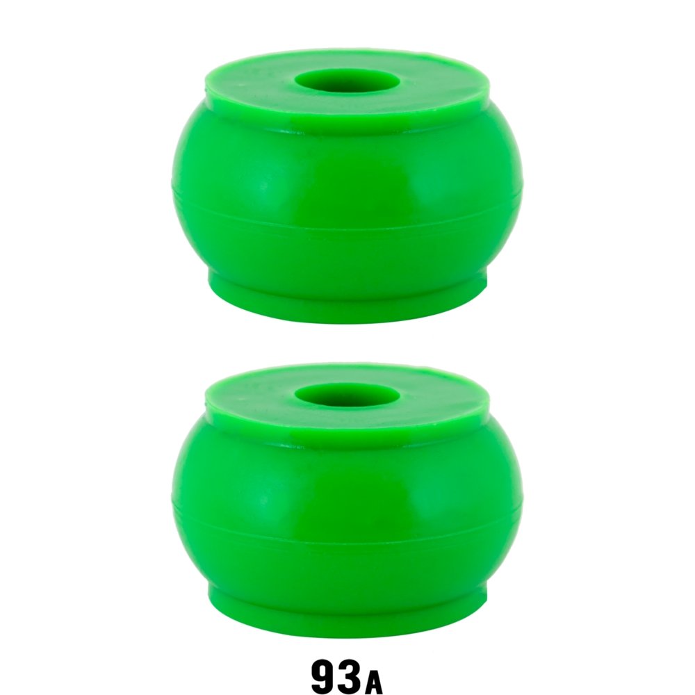 Venom HPF **TALL** Keg Longboard Skateboard Bushings Pack - MUIRSKATE