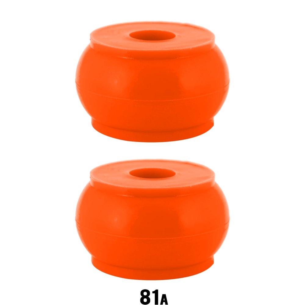 Venom HPF **TALL** Keg Longboard Skateboard Bushings Pack - MUIRSKATE